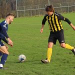 Upachtěný šlágr III. třídy ovládli fotbalisté Měšic, v čele přeboru stráví zimu Myslkovice
