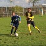 Upachtěný šlágr III. třídy ovládli fotbalisté Měšic, v čele přeboru stráví zimu Myslkovice