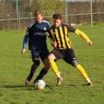 Upachtěný šlágr III. třídy ovládli fotbalisté Měšic, v čele přeboru stráví zimu Myslkovice
