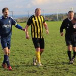 Upachtěný šlágr III. třídy ovládli fotbalisté Měšic, v čele přeboru stráví zimu Myslkovice