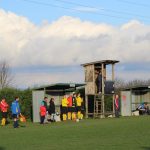Upachtěný šlágr III. třídy ovládli fotbalisté Měšic, v čele přeboru stráví zimu Myslkovice
