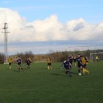 Upachtěný šlágr III. třídy ovládli fotbalisté Měšic, v čele přeboru stráví zimu Myslkovice