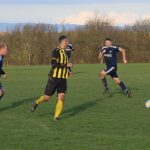 Upachtěný šlágr III. třídy ovládli fotbalisté Měšic, v čele přeboru stráví zimu Myslkovice