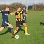 Upachtěný šlágr III. třídy ovládli fotbalisté Měšic, v čele přeboru stráví zimu Myslkovice