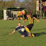 Upachtěný šlágr III. třídy ovládli fotbalisté Měšic, v čele přeboru stráví zimu Myslkovice