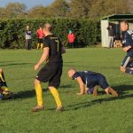 Upachtěný šlágr III. třídy ovládli fotbalisté Měšic, v čele přeboru stráví zimu Myslkovice