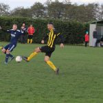 Upachtěný šlágr III. třídy ovládli fotbalisté Měšic, v čele přeboru stráví zimu Myslkovice