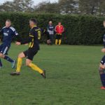 Upachtěný šlágr III. třídy ovládli fotbalisté Měšic, v čele přeboru stráví zimu Myslkovice