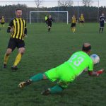 Upachtěný šlágr III. třídy ovládli fotbalisté Měšic, v čele přeboru stráví zimu Myslkovice