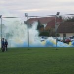Upachtěný šlágr III. třídy ovládli fotbalisté Měšic, v čele přeboru stráví zimu Myslkovice