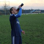 Upachtěný šlágr III. třídy ovládli fotbalisté Měšic, v čele přeboru stráví zimu Myslkovice