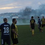 Upachtěný šlágr III. třídy ovládli fotbalisté Měšic, v čele přeboru stráví zimu Myslkovice
