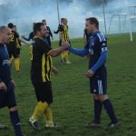 Upachtěný šlágr III. třídy ovládli fotbalisté Měšic, v čele přeboru stráví zimu Myslkovice