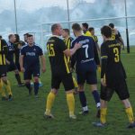 Upachtěný šlágr III. třídy ovládli fotbalisté Měšic, v čele přeboru stráví zimu Myslkovice