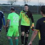 Upachtěný šlágr III. třídy ovládli fotbalisté Měšic, v čele přeboru stráví zimu Myslkovice