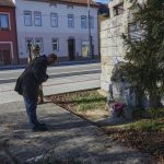 Po dvouleté covidové pauze v Českých Budějovicích opět vzpomenuli na válečné veterány