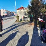 Po dvouleté covidové pauze v Českých Budějovicích opět vzpomenuli na válečné veterány