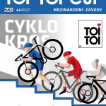 Na Toi Toi Cup do Veselí nad Lužnicí přijede na závody mezinárodní úrovně i nejlepší česká cyklokrosařka Kristýna Zemanová