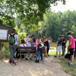 Město Prachatice podpořilo děti v navazování přátelství i venkovních aktivitách