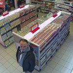 Parta mužů s ruským přízvukem kradla ve slavonickém free shopu