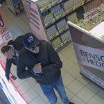 Parta mužů s ruským přízvukem kradla ve slavonickém free shopu