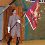 VIDEO: Píseckou sportovní halu oživila sokolská akademie