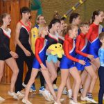 VIDEO: Píseckou sportovní halu oživila sokolská akademie