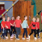 VIDEO: Píseckou sportovní halu oživila sokolská akademie