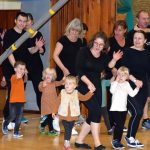 VIDEO: Píseckou sportovní halu oživila sokolská akademie