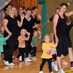 VIDEO: Píseckou sportovní halu oživila sokolská akademie