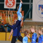 VIDEO: Píseckou sportovní halu oživila sokolská akademie