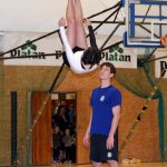 VIDEO: Píseckou sportovní halu oživila sokolská akademie