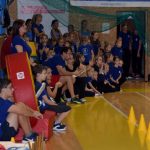 VIDEO: Píseckou sportovní halu oživila sokolská akademie