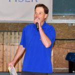 VIDEO: Píseckou sportovní halu oživila sokolská akademie