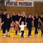 VIDEO: Píseckou sportovní halu oživila sokolská akademie