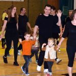 VIDEO: Píseckou sportovní halu oživila sokolská akademie