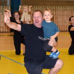 VIDEO: Píseckou sportovní halu oživila sokolská akademie