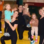 VIDEO: Píseckou sportovní halu oživila sokolská akademie