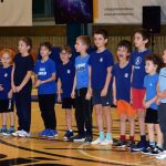 VIDEO: Píseckou sportovní halu oživila sokolská akademie