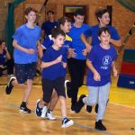 VIDEO: Píseckou sportovní halu oživila sokolská akademie