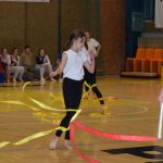 VIDEO: Píseckou sportovní halu oživila sokolská akademie