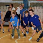 VIDEO: Píseckou sportovní halu oživila sokolská akademie