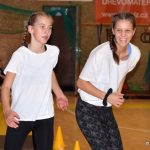 VIDEO: Píseckou sportovní halu oživila sokolská akademie