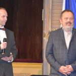 Vítězové Jihočeského poháru historických vozidel převzali ceny v táborském divadle