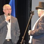 Vítězové Jihočeského poháru historických vozidel převzali ceny v táborském divadle