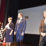 Vítězové Jihočeského poháru historických vozidel převzali ceny v táborském divadle