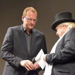 Vítězové Jihočeského poháru historických vozidel převzali ceny v táborském divadle