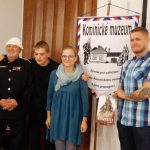 Zpod alpských vrcholů putovali kominíci do krajiny jihočeských rybníků