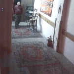 Policie hledá důležitého svědka v případu poškození čtyř aut