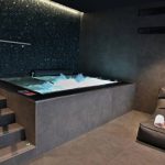 Nový saunový svět v třeboňských lázních nabízí i moderní léčebné procedury